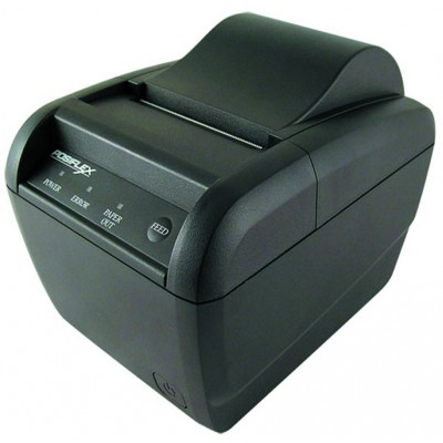 Чековый принтер Posiflex Aura-6900L-B